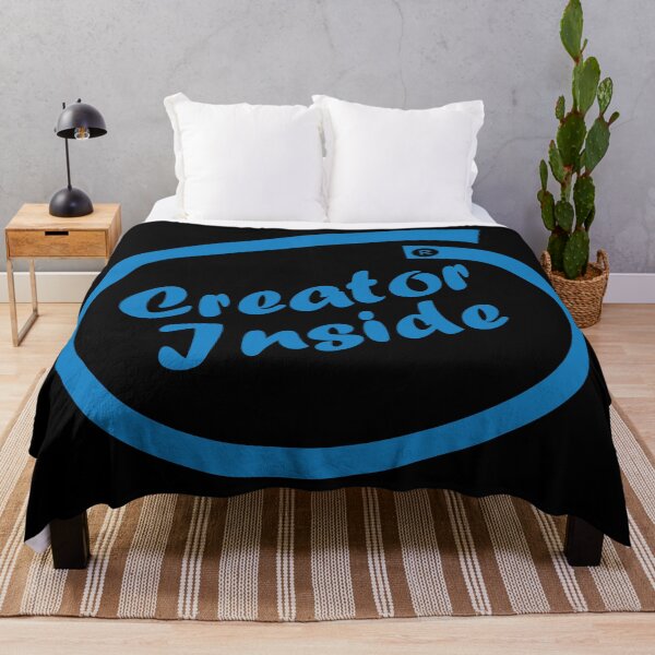 Item preview, Creator Inside designed and sold by Kanha Design | ⭐⭐⭐⭐⭐.