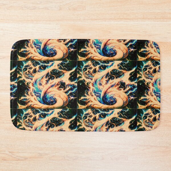 Item preview, Clam, clam abstract, sea clam  designed and sold by Shahid1234.
