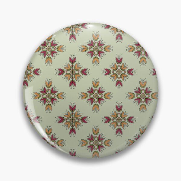 Item preview, Madhubani - Indian Folk Art designed and sold by HariniArts.