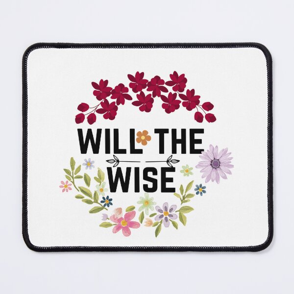 Item preview,  will the wise flowers designed and sold by wear best.