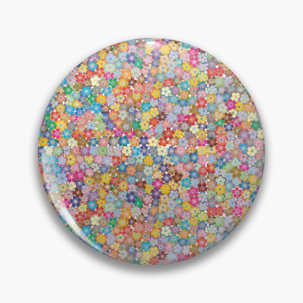 Item preview, Floral Pattern Phone Case designed and sold by InstaDesignCo.
