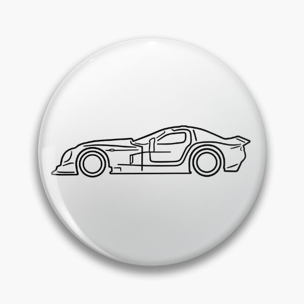 Item preview, Panoz Esperante designed and sold by AutoClub.