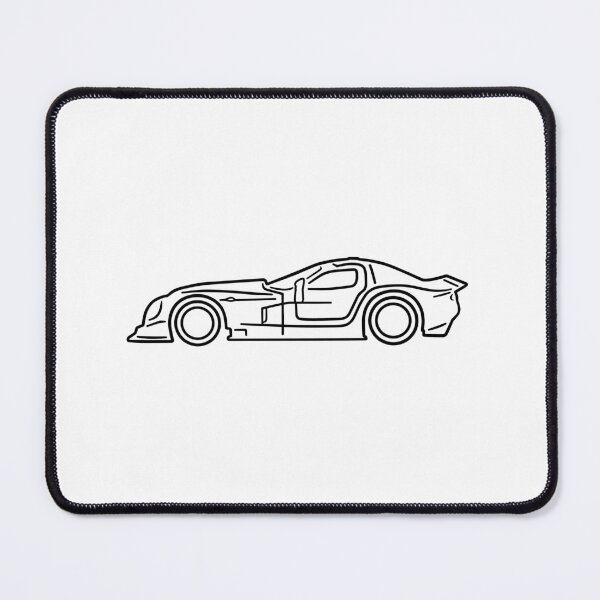 Item preview, Panoz Esperante designed and sold by AutoClub.
