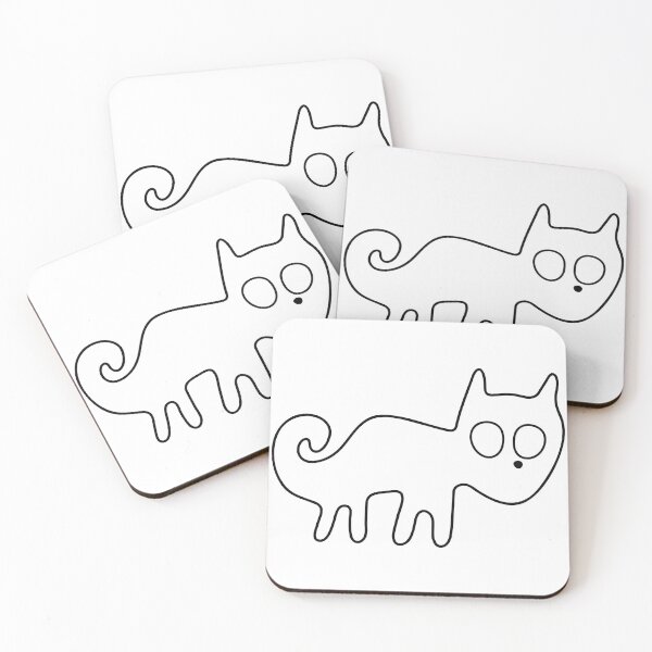 Item preview, Geoglyph of the cat from Nazca designed and sold by siloto.