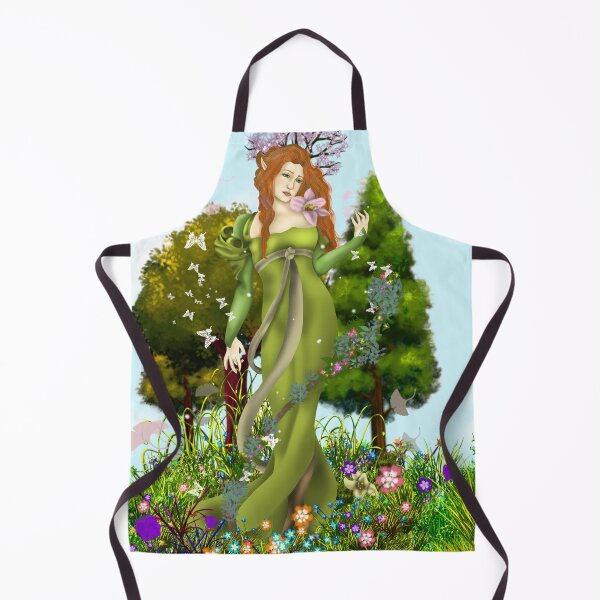 Item preview, Elf quee designed and sold by MarieInsane.