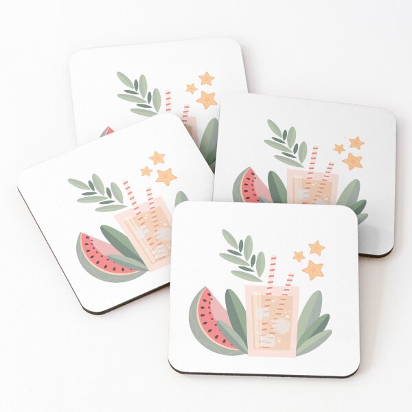Item preview, Summer lemonade designed and sold by niasartkk.