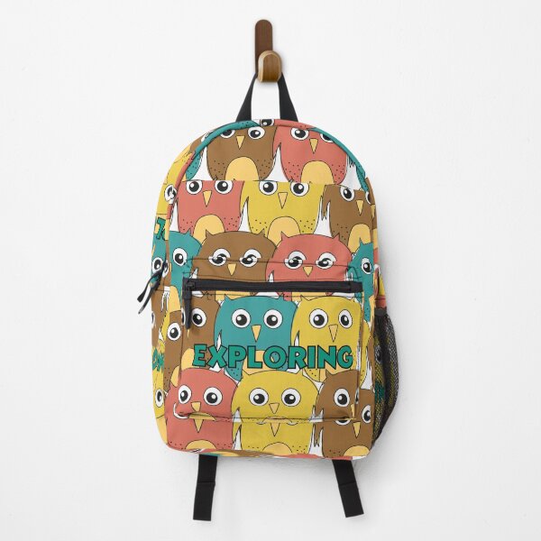 Item preview, EXPLORING designed and sold by Nirdoshini PERERA.