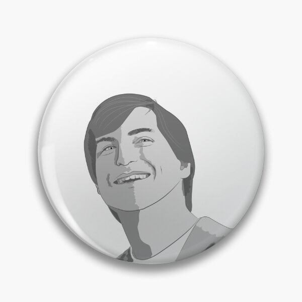 Item preview, A Young Steve With a Glint in His Eye.  designed and sold by Steve Needham.