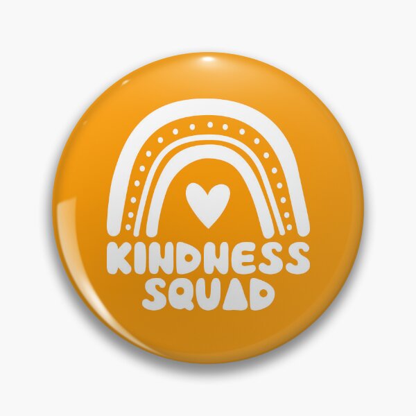 Item preview, Unity Day Shirt Orange Kid Kindness Squad designed and sold by narinari32.