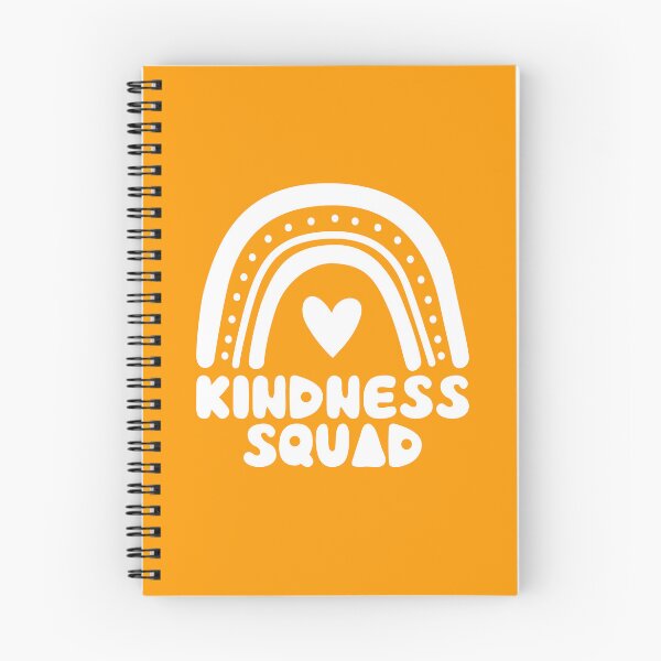 Item preview, Unity Day Shirt Orange Kid Kindness Squad designed and sold by narinari32.