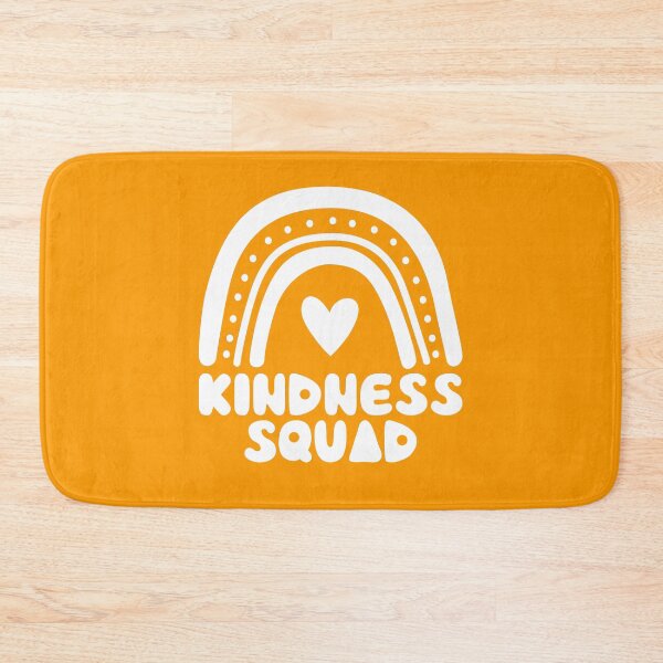 Item preview, Unity Day Shirt Orange Kid Kindness Squad designed and sold by narinari32.