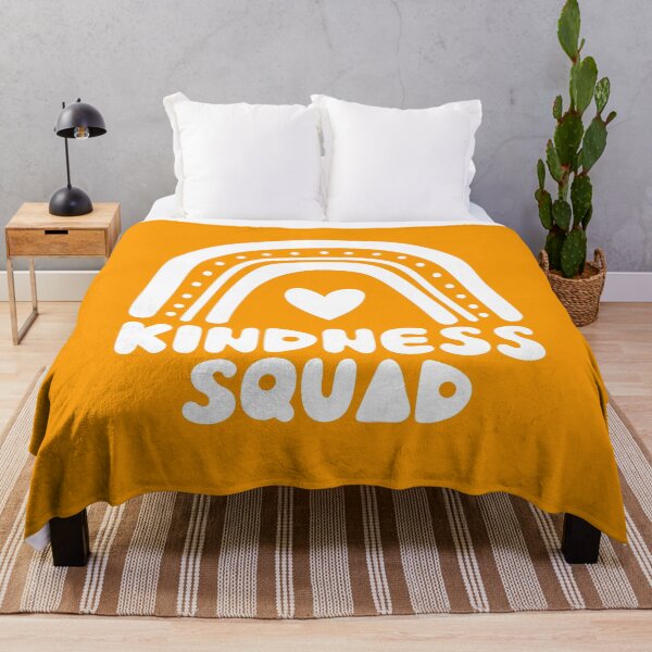 Item preview, Unity Day Shirt Orange Kid Kindness Squad designed and sold by narinari32.