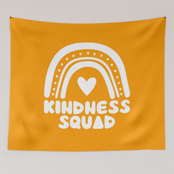 Item preview, Unity Day Shirt Orange Kid Kindness Squad designed and sold by narinari32.