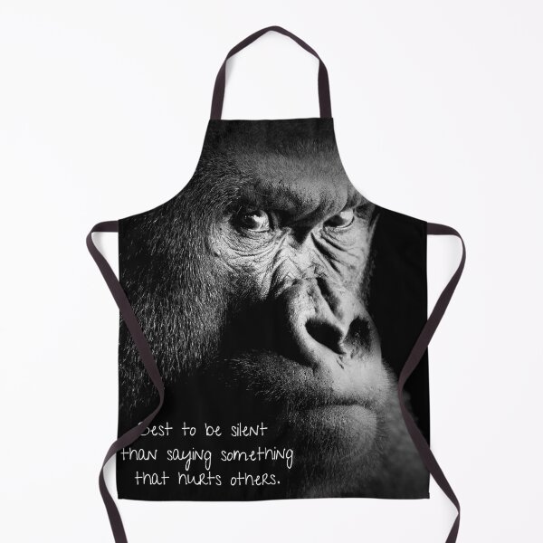 Item preview, When Silence IS Really Golden. designed and sold by seriyusink69.