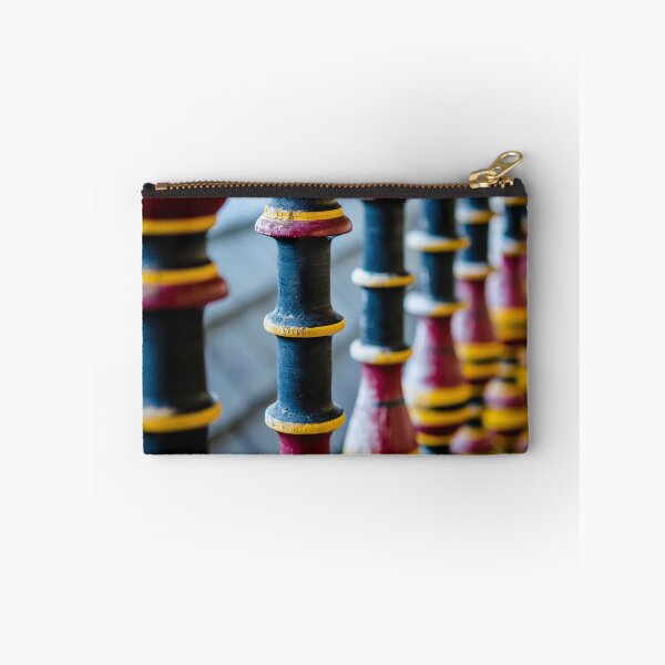 Item preview, Patterned spindles designed and sold by Tonywallbank.