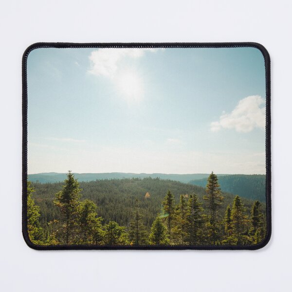 Item preview, North Coast landscape in Baie-Comeau designed and sold by grsphotographe.