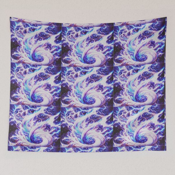 Item preview, Clam, clam abstract, sea clam  designed and sold by Shahid1234.