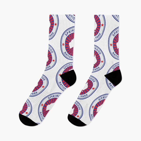 Item preview, Springbrook National Park Australia Country Symbol designed and sold by KrisSidDesigns.