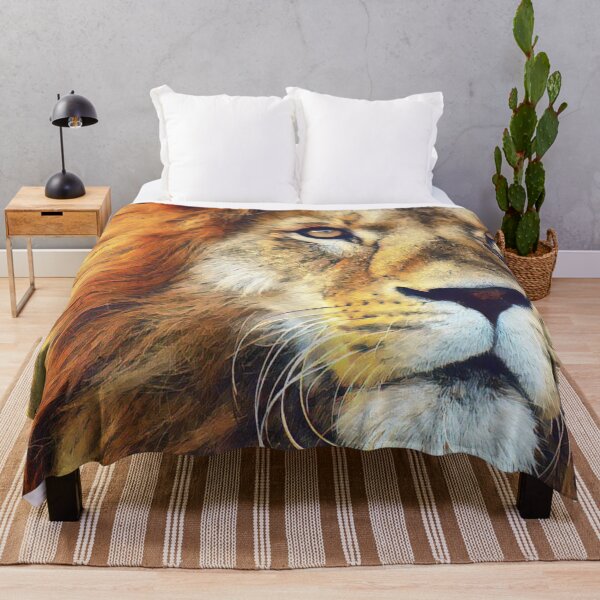 Item preview, Lion's head designed and sold by MagiLand ⭐⭐⭐⭐⭐.