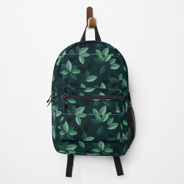 Item preview, Leaves Pattern Phone Case designed and sold by InstaDesignCo.