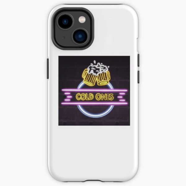 Cold Ones Device Cases for Sale