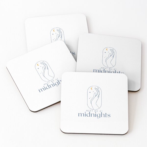 Item preview, meet me at midnights designed and sold by cottagecorococo.