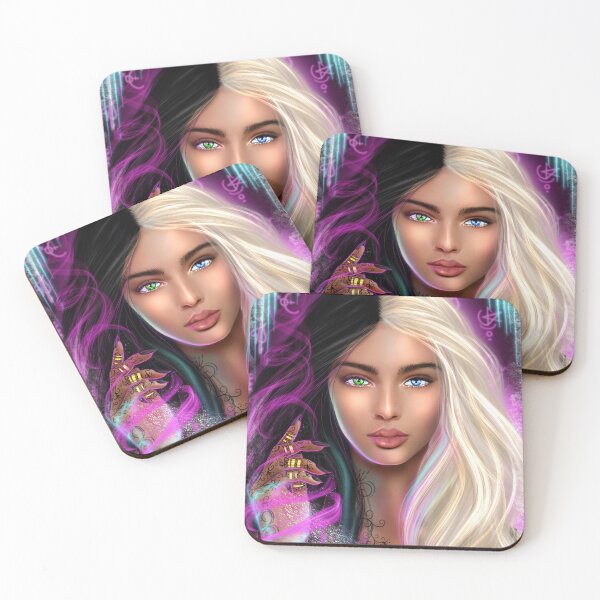 Item preview, Bettina Hope designed and sold by ChandelleLaVaun.