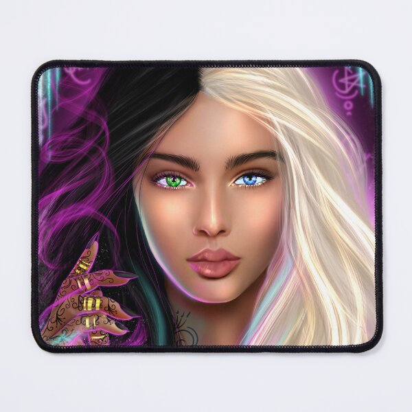 Item preview, Bettina Hope designed and sold by ChandelleLaVaun.