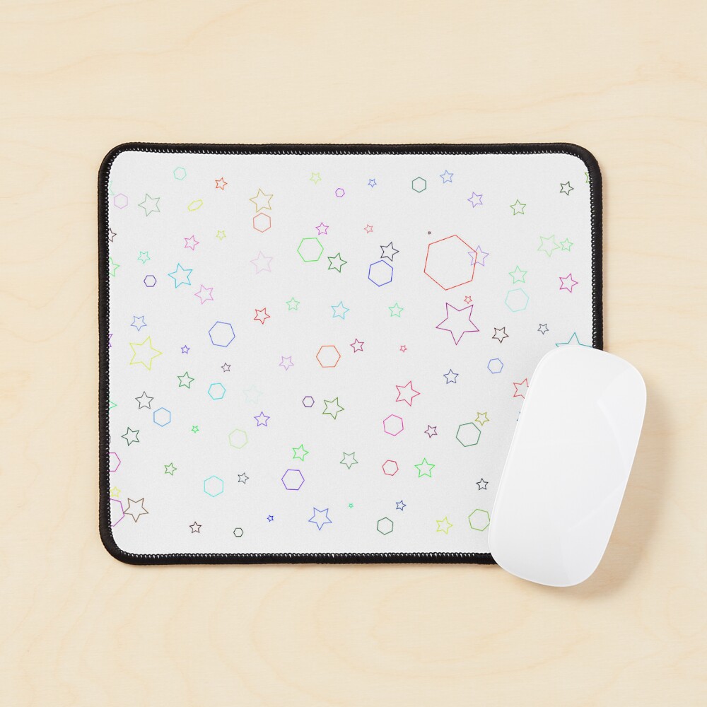 Item preview, Mouse Pad designed and sold by jee532.