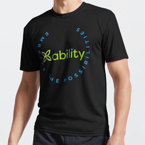 Active T-Shirt