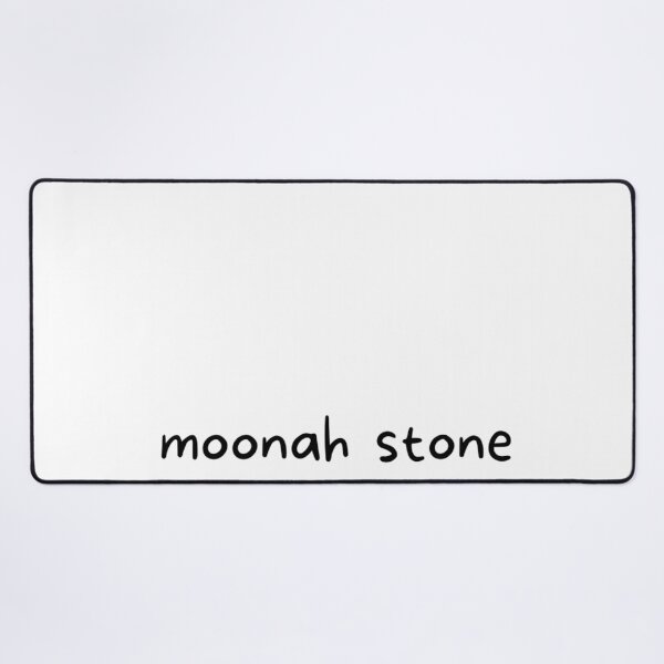 Item preview, BBC Ghosts Robin Moonah Stone designed and sold by pendragon5.