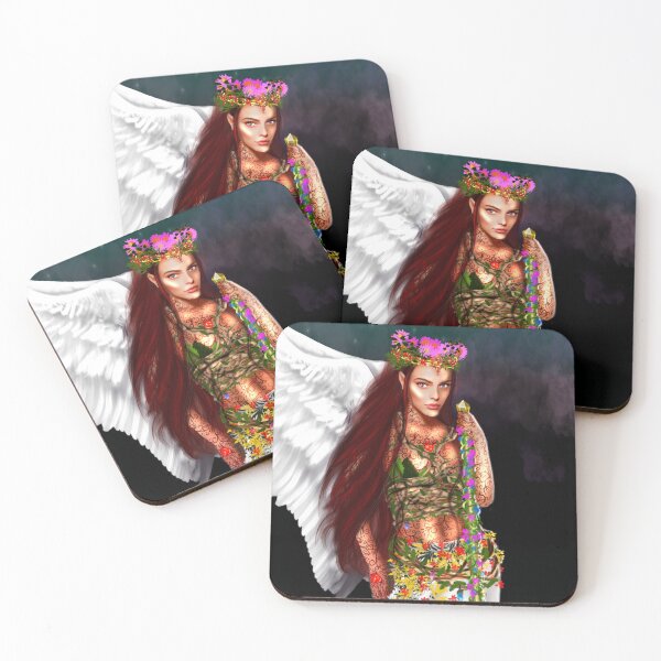 Item preview, Queen Eithne designed and sold by ChandelleLaVaun.
