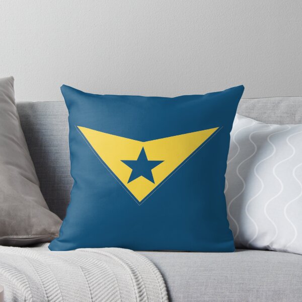 Item preview, Booster Gold Logo designed and sold by TJPhotos-Sama.