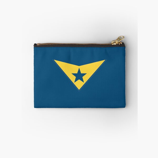 Item preview, Booster Gold Logo designed and sold by TJPhotos-Sama.