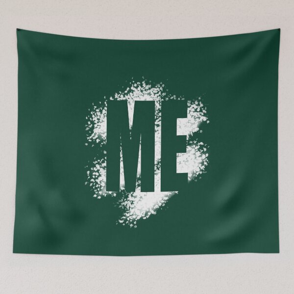 Item preview, Me... Abstract Art...!! designed and sold by Pick'n Quick.