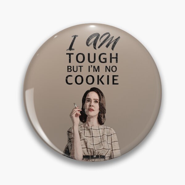 Item preview, Sarah paulson - Lana Winters - Asylum  designed and sold by silvia231298.
