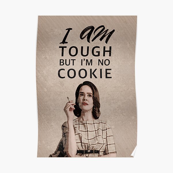 "Sarah paulson Lana Winters Asylum " Poster for Sale by