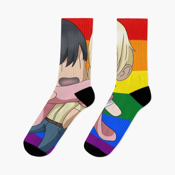Item preview, Banana fish designed and sold by MarieInsane.