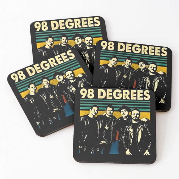 Item preview, 98 Degrees designed and sold by SHOPEROD3.