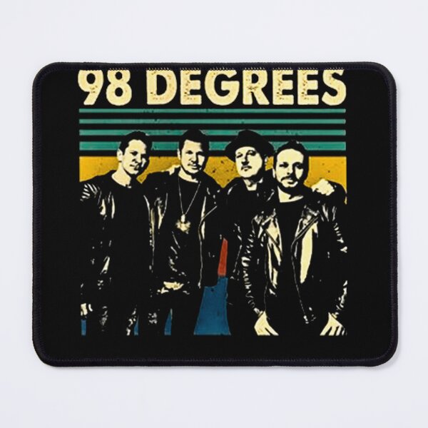 Item preview, 98 Degrees designed and sold by SHOPEROD3.