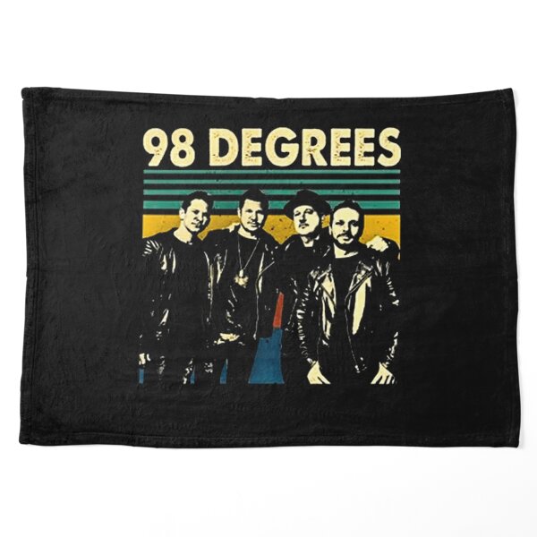 98 Degrees Poster for Sale by SHOPEROD3