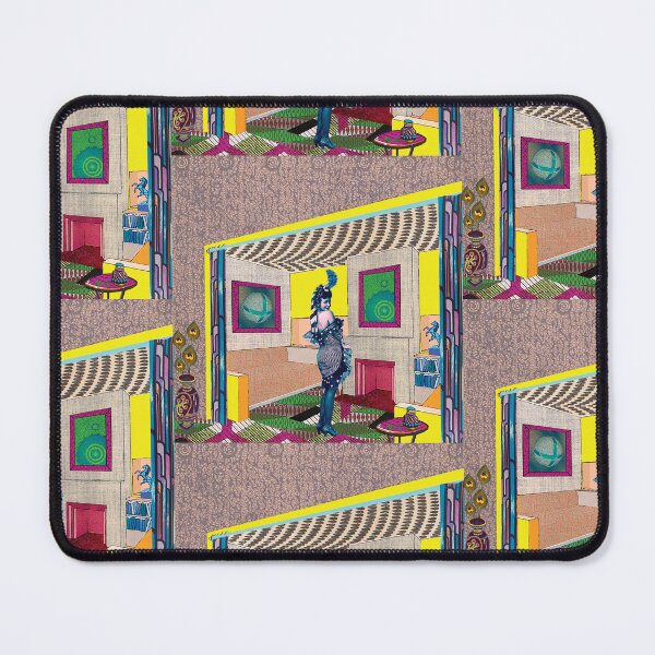 Item preview, AFRICANA designed and sold by Afrodeco.