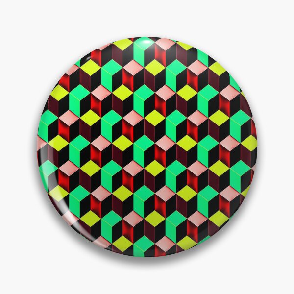 Artikelvorschau, Würfel in modernen Farben, alle Farben in einem entworfen und verkauft von Mr-true-design.