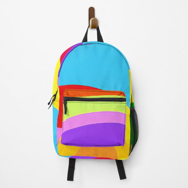 Item preview, Rainbow Swirls designed and sold by FinaSusu.