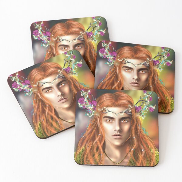 Item preview, Prince Thorne designed and sold by ChandelleLaVaun.