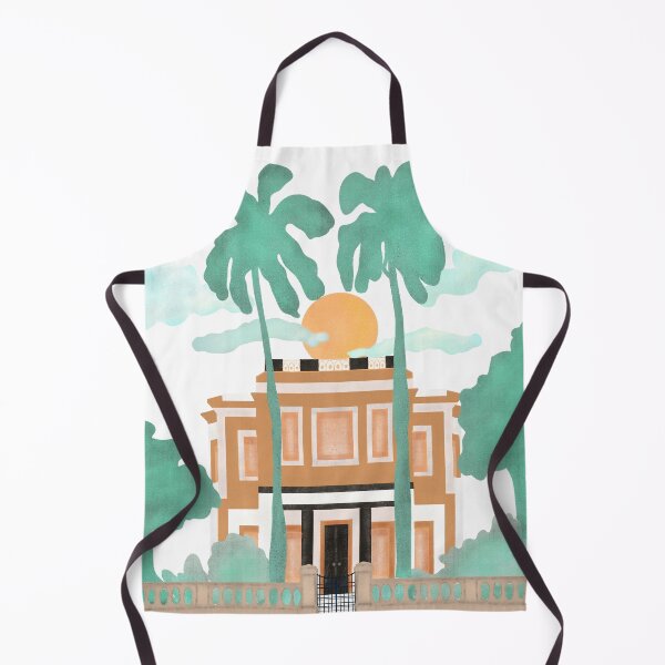 Item preview, Cuban house  designed and sold by IBiancs.