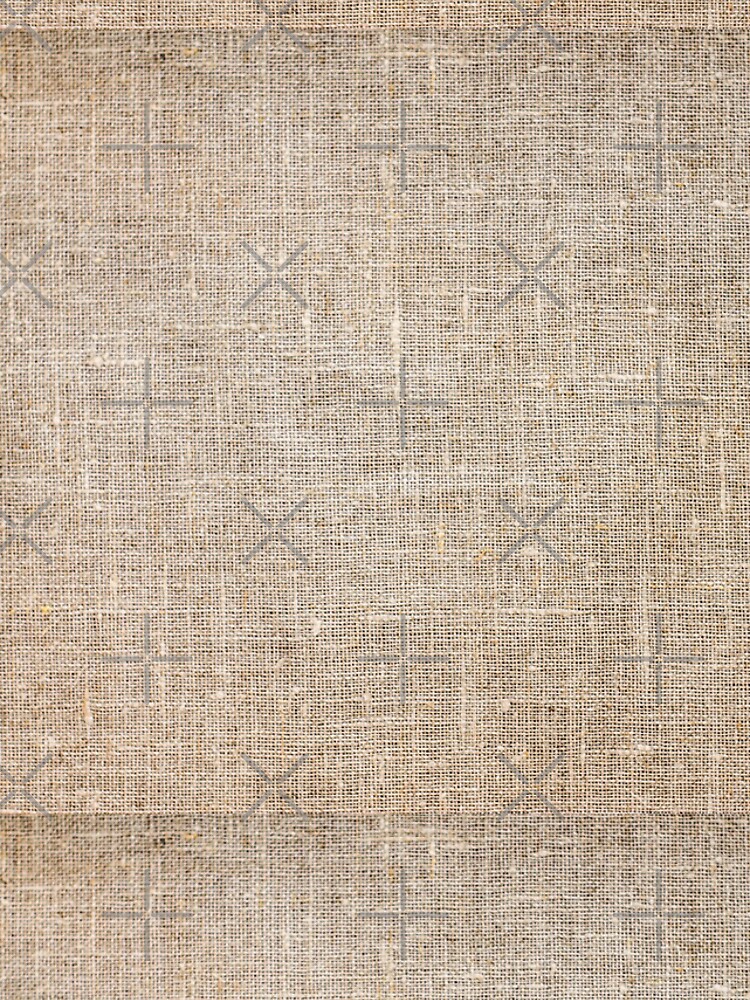 Thumbnail 4 of 4, iPhone Case, Textile Pattern Phone Case designed and sold by InstaDesignCo.