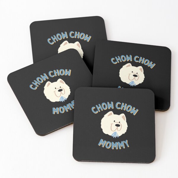 Item preview, Chow Chow designed and sold by GasconyPassion.