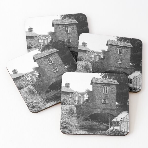 Item preview, Ambleside Town, Lake District, England designed and sold by Imladris01.