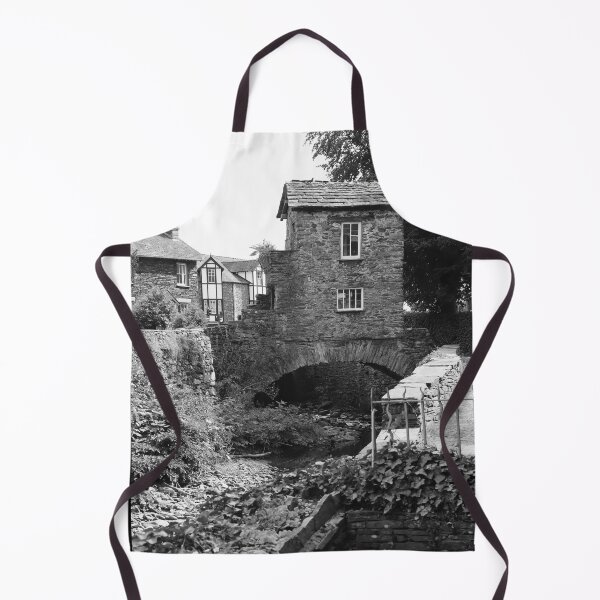 Item preview, Ambleside Town, Lake District, England designed and sold by Imladris01.